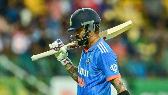 Virat Kohli's struggles against spin in Sri Lanka ODIs leave former Pakistani cricketer shocked: 'Understandable if it happens to Iyer, Dube'