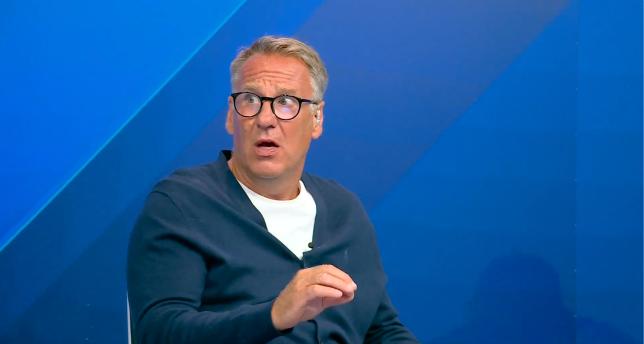 Paul Merson's Surprising Prediction for Cole Palmer and scathing criticism of Chelsea's nine-year contract offer