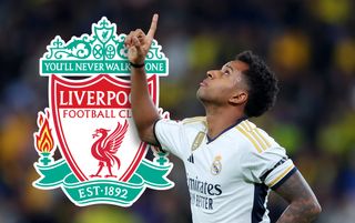 Liverpool Initiate Transfer Process for Rodrygo after Initial Talks for Â£100m Move: Report