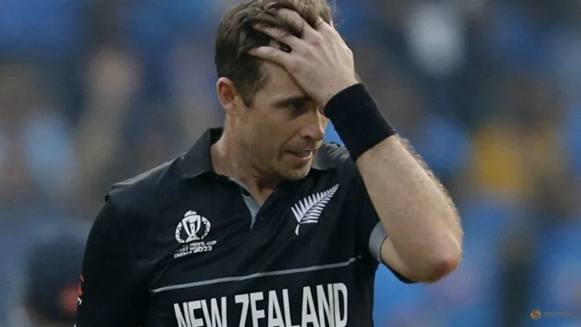 Adapt or be left behind: T20 bowlers must evolve, emphasizes New Zealand's Southee