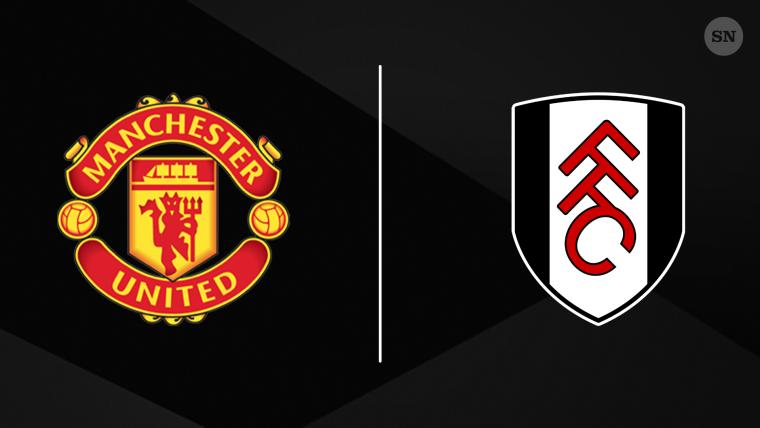 Where to watch Man United vs. Fulham in UK: Live stream, TV channel, start time, and lineups for Premier League match