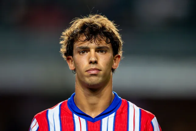 Joao Felix Signs Personal Terms with Chelsea in Double Agreement Deal