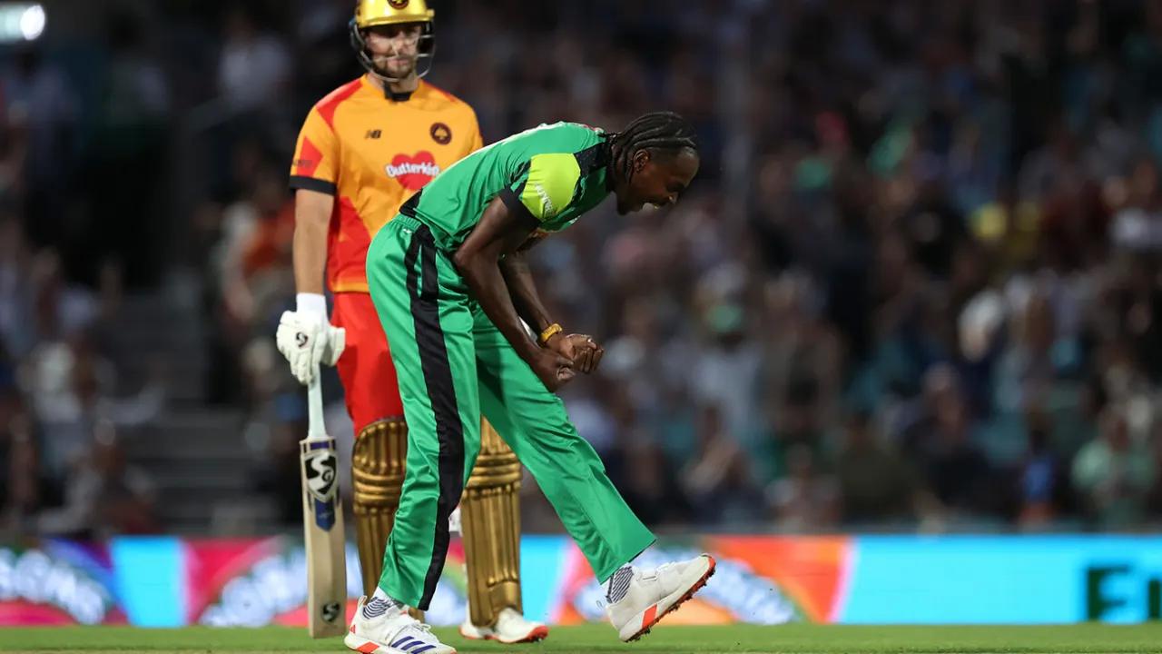 Chris Jordan and Jofra Archer shine as Brave clinch victory in Super Five