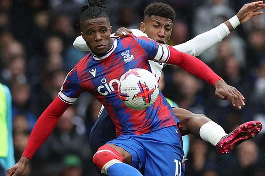 Club Owner Expresses Interest in Former Winger's Potential Availability for Palace