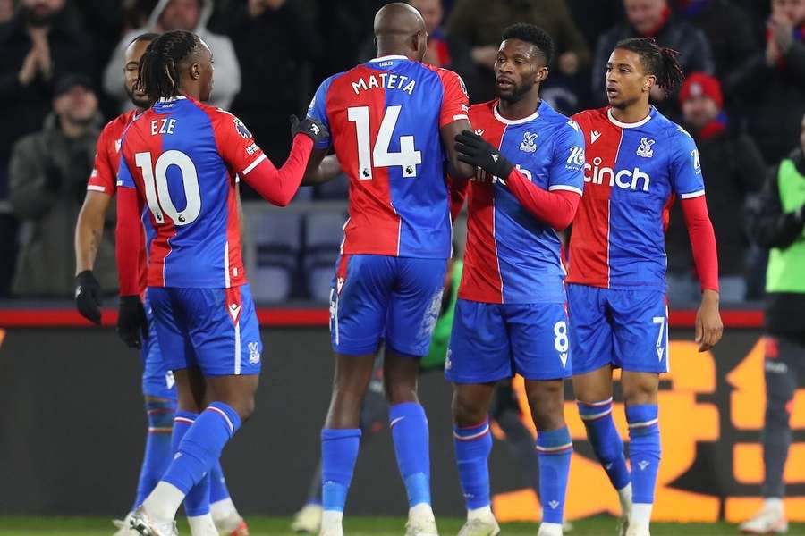 Newcastle to look elsewhere for summer signings, won't depend on Palace defender