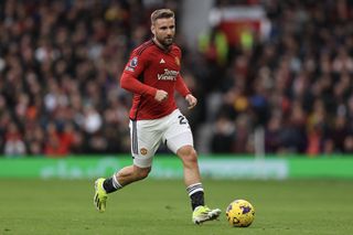 Manchester United Given Opportunity to Make Transfer That Will Upset Luke Shaw: Report