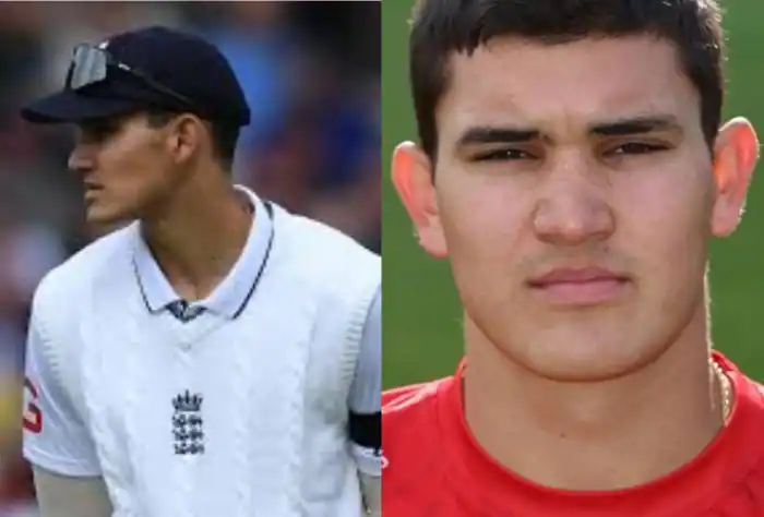 Harry Singh, Son of Former India Pacer RP Singh, Makes Debut in ENG vs SL 1st Test at Old Trafford