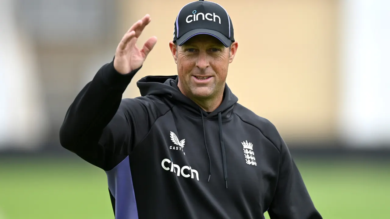 Marcus Trescothick undecided on applying for England white-ball head coach role