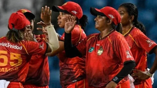 Fantasy Football Prediction: Womenâ€™s CPL 2024 Final - Trinbago Knight Riders vs Guyana Amazon Warriors