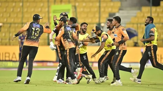 Dramatic Finish: Hubli Tigers Triumph Over Bengaluru Blasters in Three Super Overs at KSCA T20 Trophy Clash