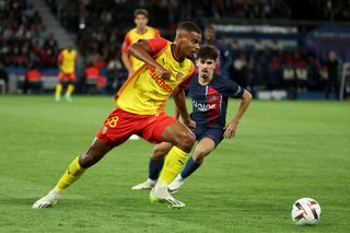 Liverpool faces competition from Manchester City and Tottenham for Lens starlet, potentially missing out on long-term transfer target: report