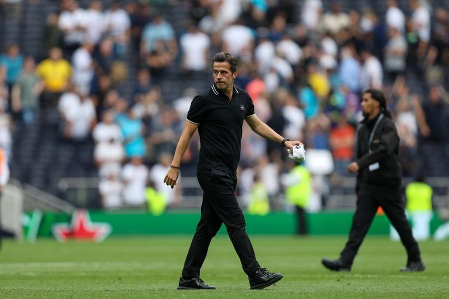 Silva targets another deep Carabao Cup run with Fulham this season