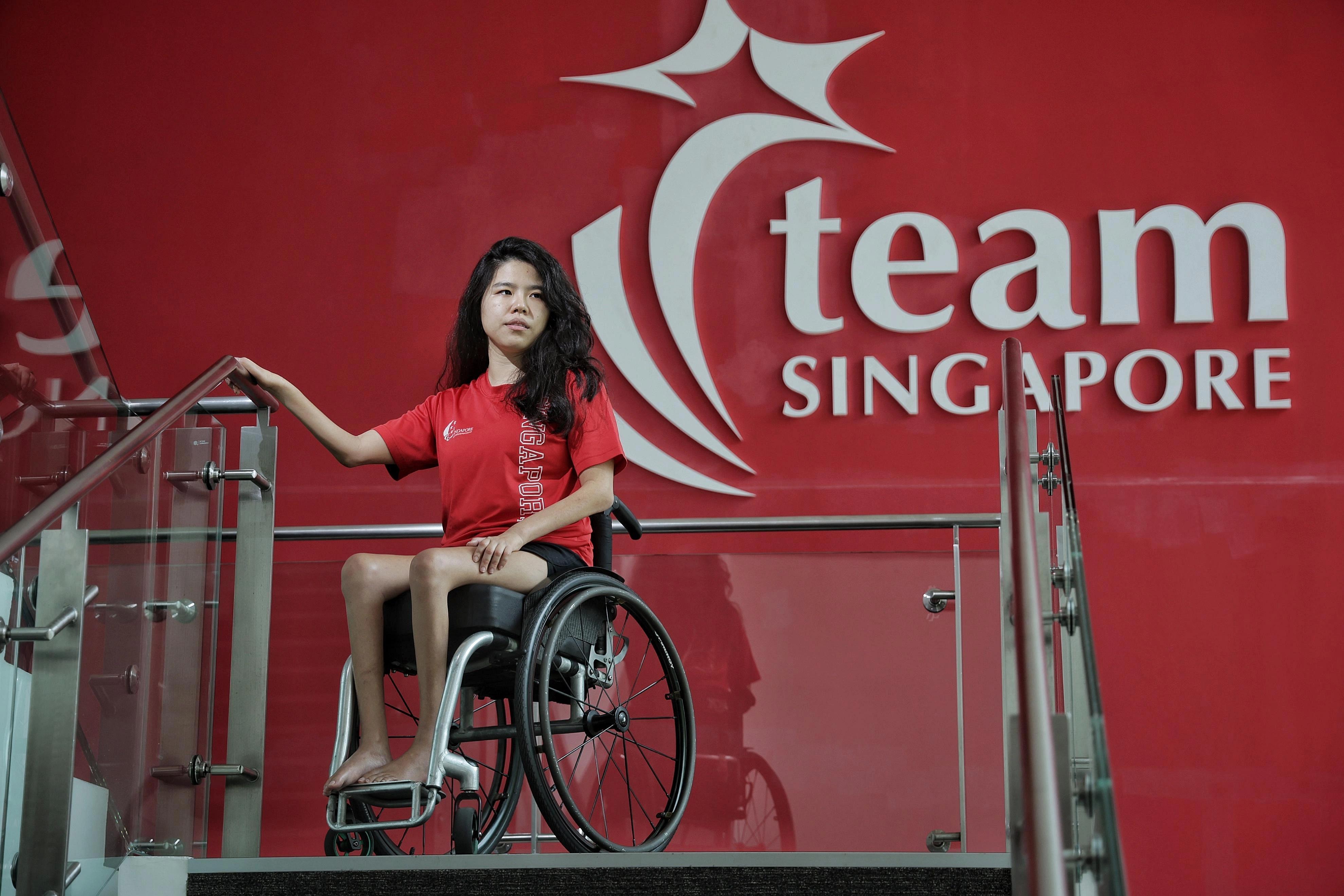 ST Full-Time Report: Yip Pin Xiu's Fifth Paralympic Games will not be her Final Competition | Exclusive Badminton Courts Reserved for Coaches at ActiveSG Facilities