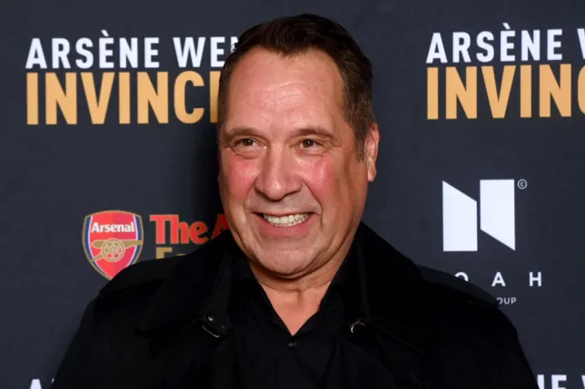 Arsenal's latest signing receives heartfelt message from David Seaman: 'You will always be remembered'