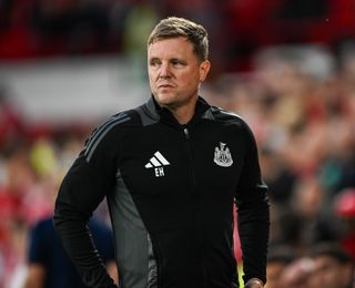 Newcastle United announce late Deadline Day departures as Eddie Howe's squad continues to evolve