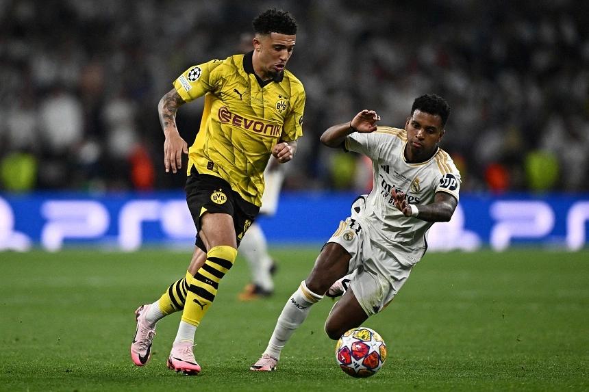 Transfer Deadline Day: Chelsea Secure Loan Deal for Jadon Sancho, Raheem Sterling Makes Surprise Move to Arsenal