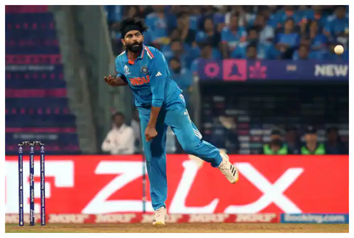 Former South Africa Cricketer Jonty Rhodes Declares Ravindra Jadeja as the Supreme Fielder of Modern Cricket