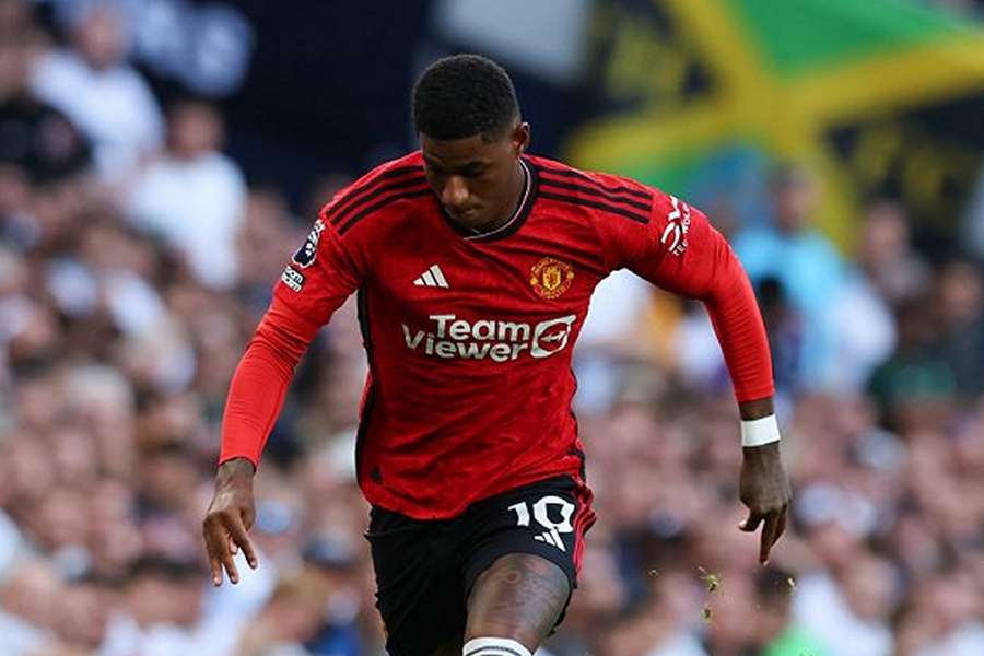 Former Man Utd chief Butt urges Rashford to consider leaving