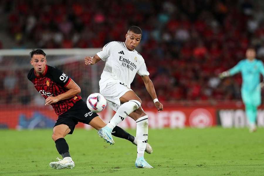 Al Gharafa striker Joselu supports Mbappe's quest to make history with Real Madrid