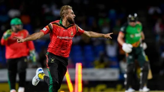 Fantasy XI Prediction and Match Analysis: ST LUCIA KINGS vs GUYANA AMAZON WARRIORS