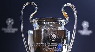 Champions League Supercomputer predicts Premier League triumph following intense all-English showdown