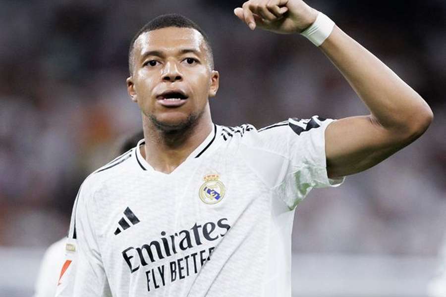 Lizarazu: Real Madrid striker Mbappe losing his explosiveness and decisiveness