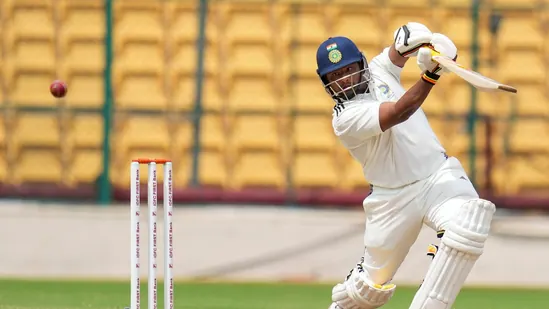 Sarfaraz Khan to juggle Duleep Trophy and India vs Bangladesh Test; Rinku Singh makes return: Report