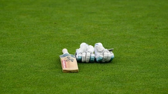 Second day of Afghanistan-New Zealand cricket test delayed for toss