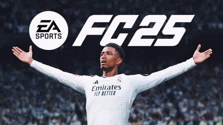 EA Sports FC 25 ratings update: Top performers and stock down players announced