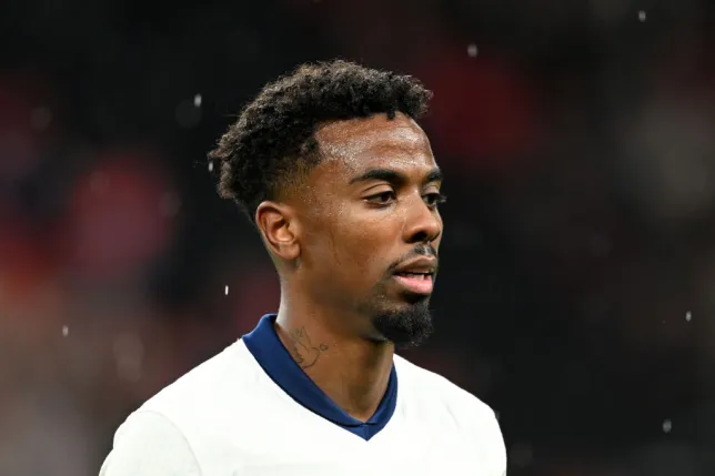 Lee Carsley issues strong warning to former Manchester United starlet Angel Gomes from England camp