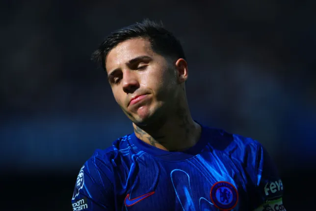 Enzo Fernandez sidelined for Chelsea's match against Bournemouth: Here's why