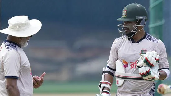 Bangladesh's new mindset is a game changer: Wasim Jaffer