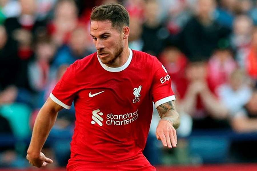 Frank Lampard lauds Liverpool's midfield following impressive win against AC Milan