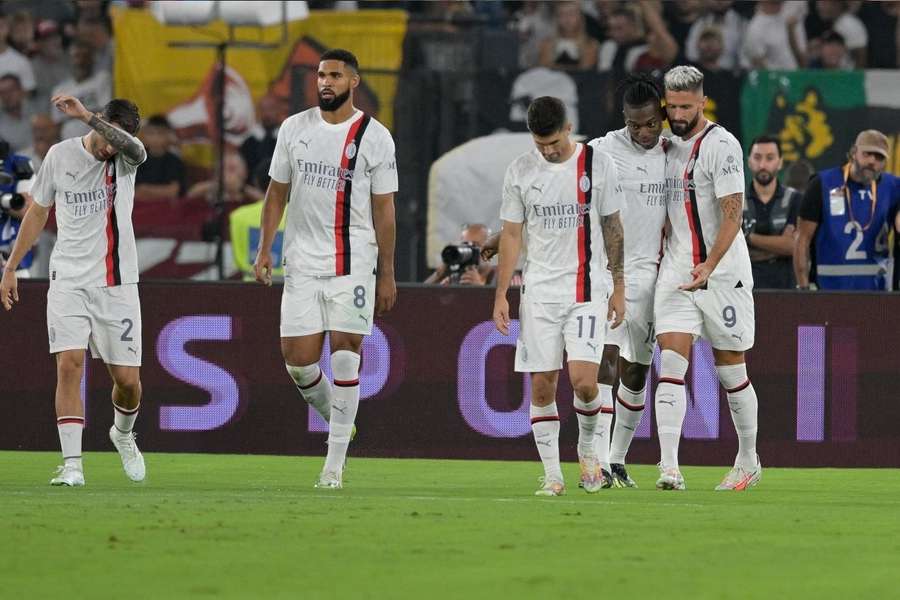 AC Milan legend Galli disappointed by Liverpool loss: We lacked the determination for victoryCarlos Volcano