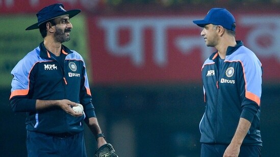 Vikram Rathour appointed as batting coach for Rajasthan Royals in IPL 2025, reunites with Rahul Dravid