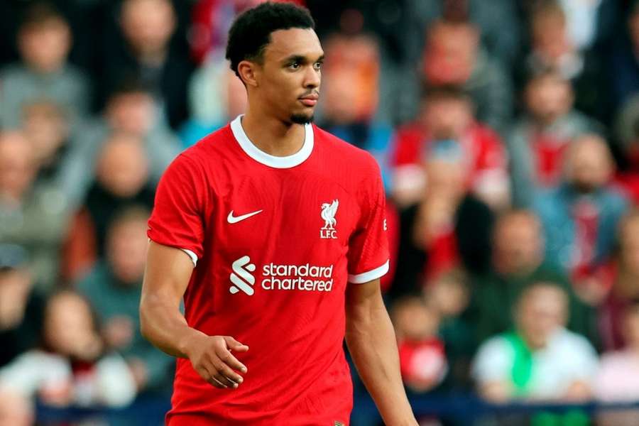 Alexander-Arnold Reassures Fans about Liverpool's Pursuit of Major Transfer Target