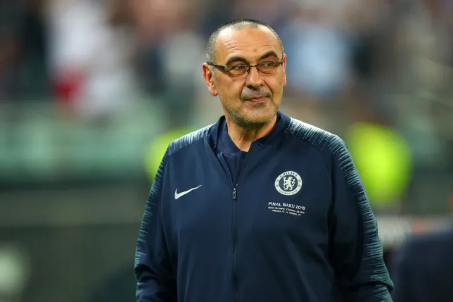 Shocking Rumor: Former Chelsea Head Coach Tied to Premier League Comeback