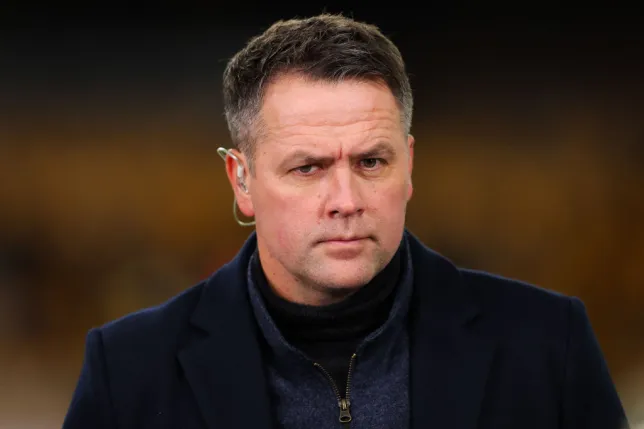 Michael Owen suggests that Man Utd star is not a good fit for the Premier League.