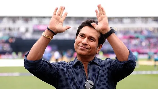 Sachin Tendulkar Ready for Cricket Comeback in November with Six-Nation T20 Tournament: 'Legends Never Retire...'