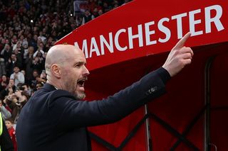 Report: Key Manchester United player linked with exit after alleged disagreement with Erik ten Hag