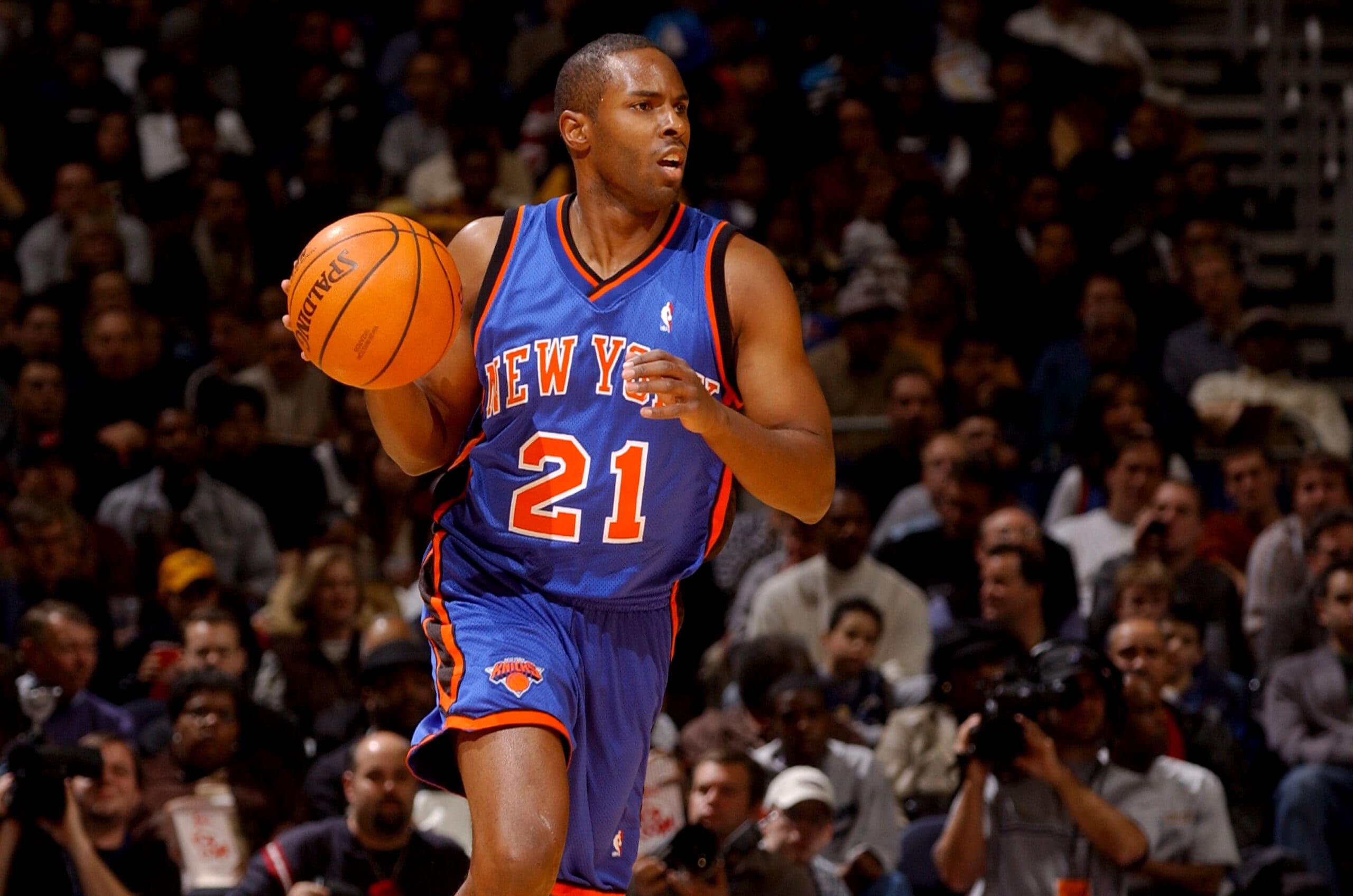 NBA Birthdays: Celebrating Players born on October 12th