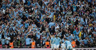 Manchester City 'reveling' in victory following court win against Premier League