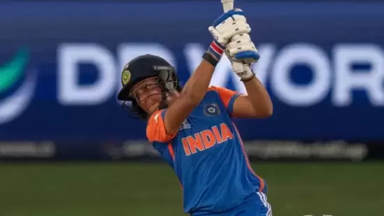 India's Historic Win in Women's T20 World Cup May Fall Short of Securing Semi-Final Spot