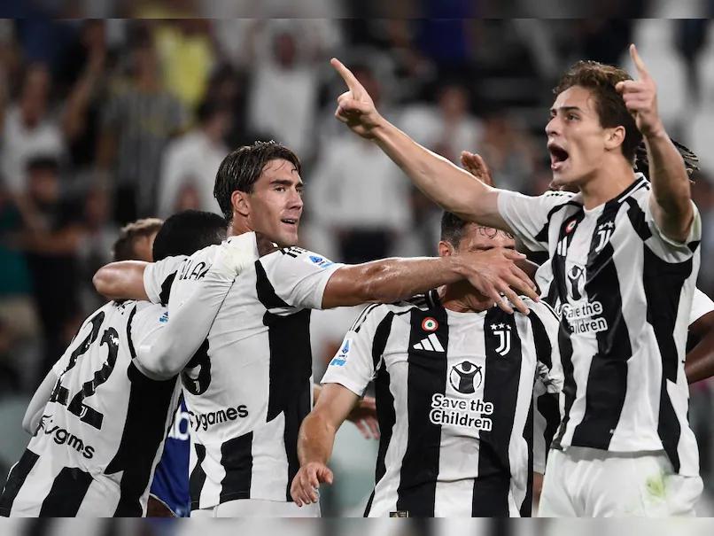 Juventus Reinstated to ECA Following Super League Revolt Failure