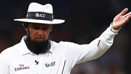 Pakistan Announces New Selection Committee Members Including Ex-Umpire Aleem Dar After Multan Defeat