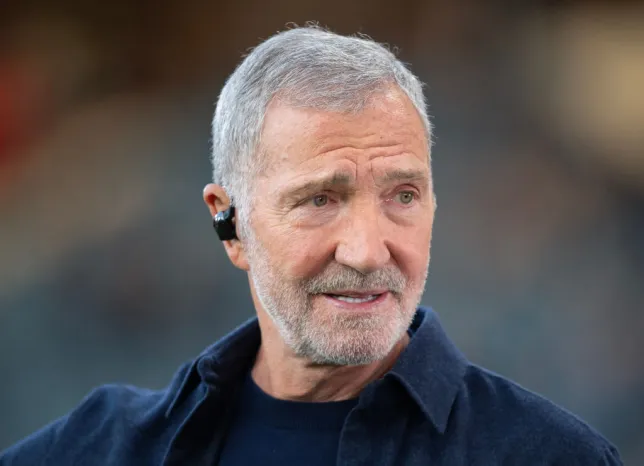 Graeme Souness Speculates Liverpool Could Potentially Lose Two Superstar Players