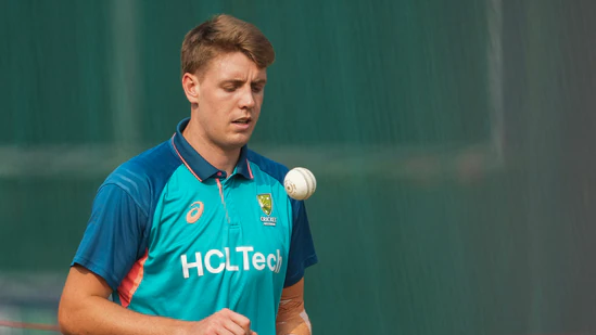 Cameron Green ruled out of entire Border-Gavaskar Trophy season for surgery