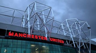 Manchester United striving for dominance in global fan survey