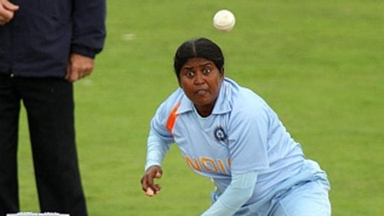 Neetu David inducted as the second Indian woman cricketer into ICC Hall of Fame