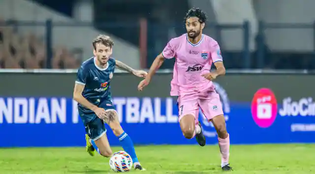 ISL: Bengaluru FC extends lead at the top with slim victory over Punjab FC